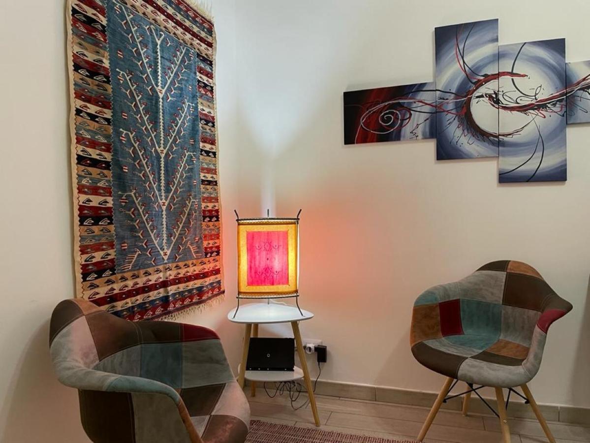 רומא B&B Melina מראה חיצוני תמונה