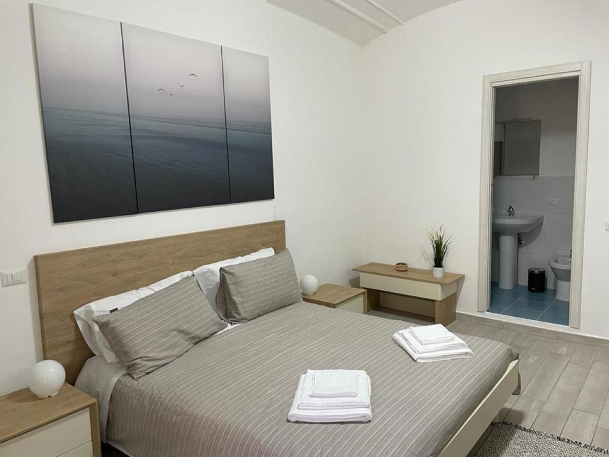 רומא B&B Melina מראה חיצוני תמונה