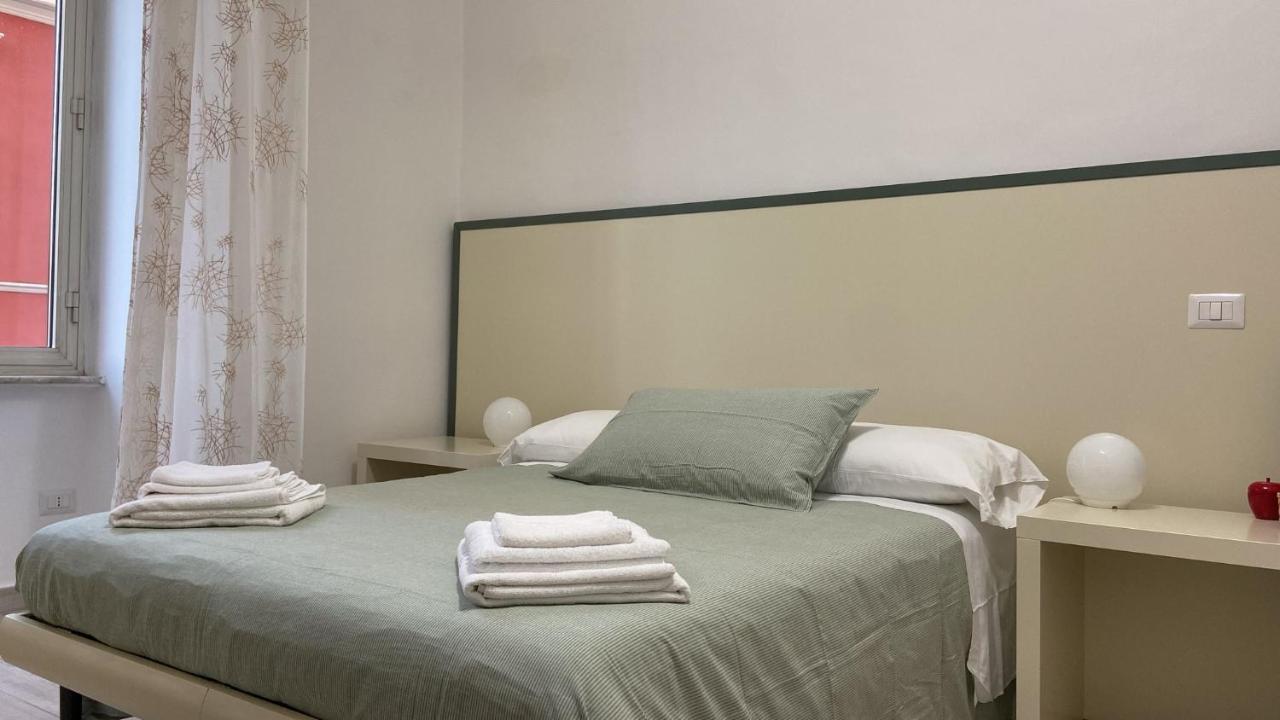 רומא B&B Melina מראה חיצוני תמונה