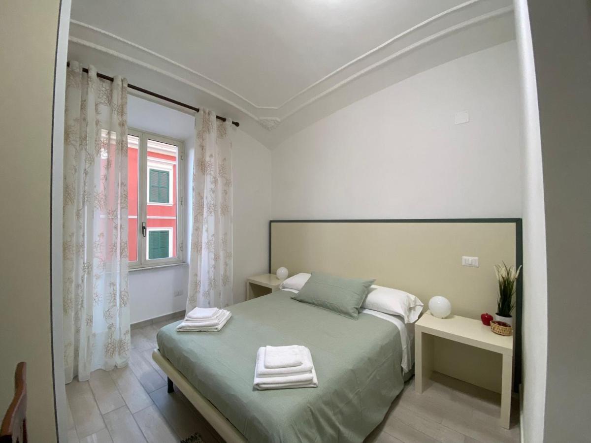 רומא B&B Melina מראה חיצוני תמונה