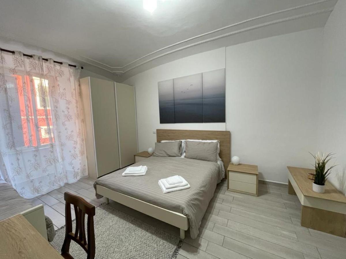 רומא B&B Melina מראה חיצוני תמונה