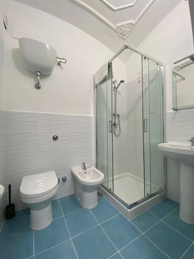 רומא B&B Melina מראה חיצוני תמונה