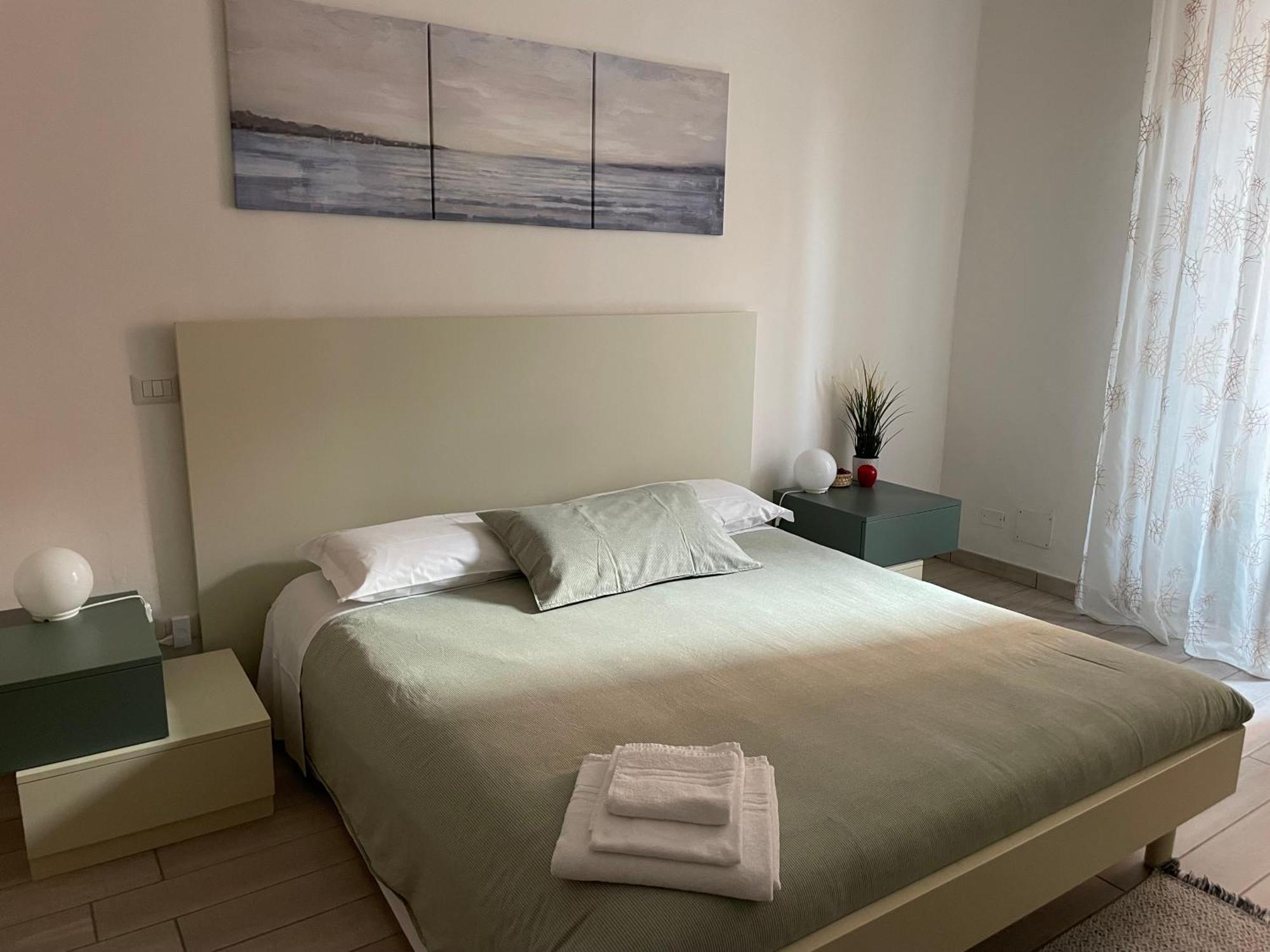 רומא B&B Melina מראה חיצוני תמונה